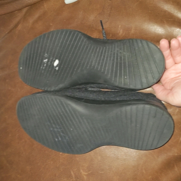 Allbirds men's wool runners size 9 EUC - Picture 4 of 5